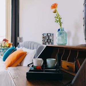 Habitación Deluxe con Cama Queen